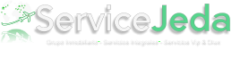 Logo Service Jeda - Servicios Inmobiliarios y Servicios Integrales